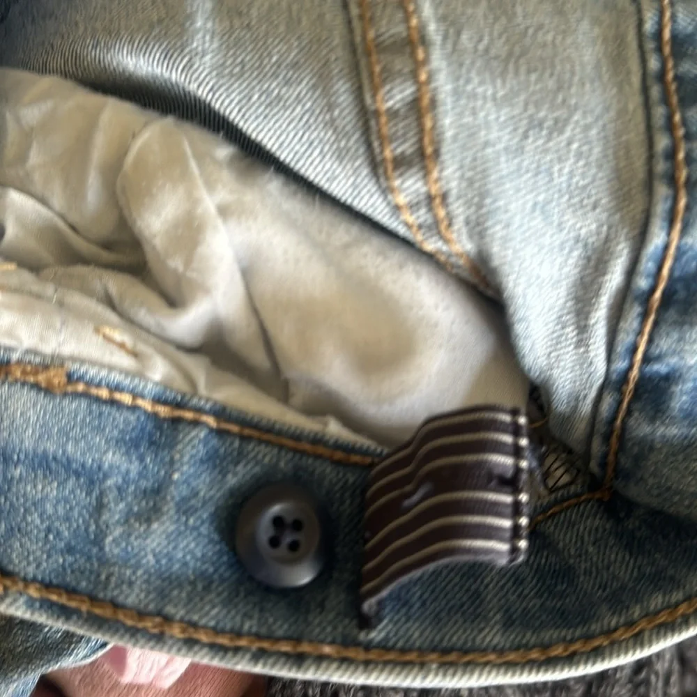 Oshkosh B’gosh Boys Jeans